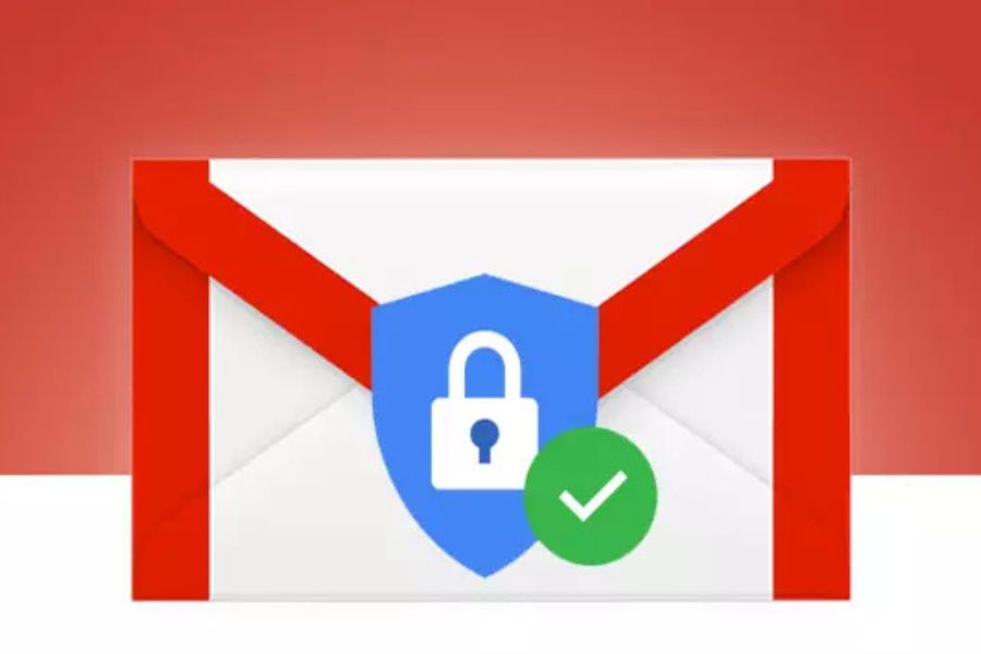 ¿Cómo se puede habilitar la verificación en dos pasos en Gmail?