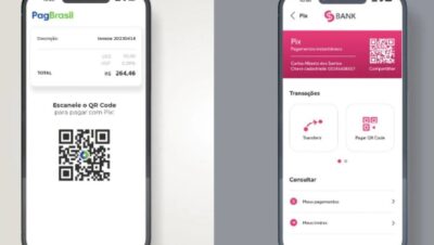 ¿Cuál es la mejor aplicación para pagar en Brasil con Pix?