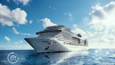 Ofertas de trabajo en cruceros
