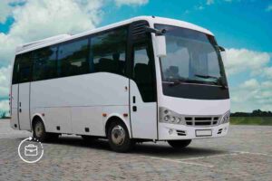 Trabajo para conductor de autobús